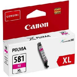 Canon CLI581XL M